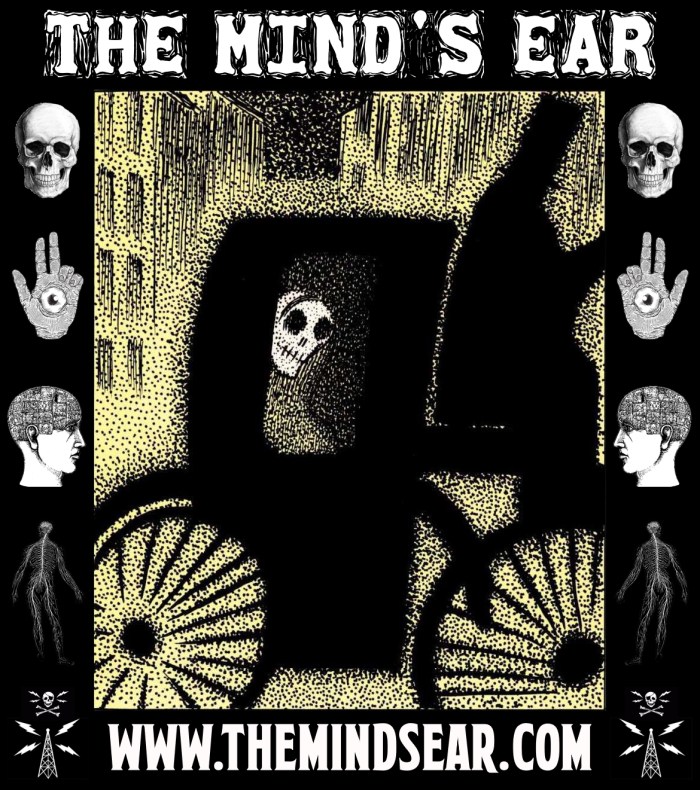 MindsEarDeathCarriageLogo